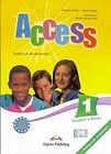 Access 1 SB wersja wieloletnia EXPRESS PUBLISHING