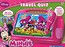 Travel Quiz. Minnie