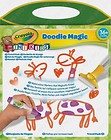 Doodle Magic Podróżna mata ścieralna CRAYOLA