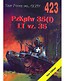 PzKpfw 35(t) LT vz. 35 nr. 423