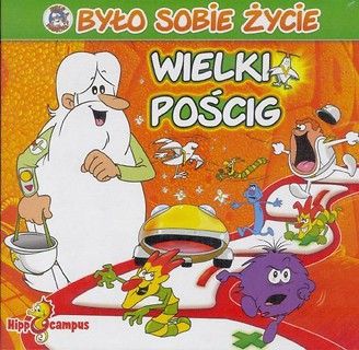 Było sobie życie. Wielki pościg