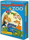 Zagadkowe Zoo - Układanka