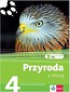 Przyroda z klasą SP 4 podr. LEKTORKLETT