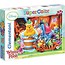 Puzzle 2x20 Kubuś Puchatek2