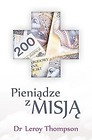 Pieniądze z misją