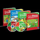 Nowe Nasze przedszkole. Pakiet metodyczny w.2012