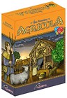 Agricola: Torfowisko LACERTA