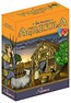 Agricola: Torfowisko LACERTA