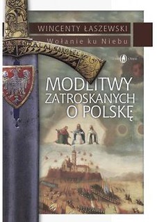 Modlitwy zatroskanych o Polskę