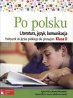 J.Polski GIM 2 Po polsku literatura NE/PWN
