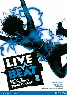 Live Beat 2 Exam Trainer PEARSON