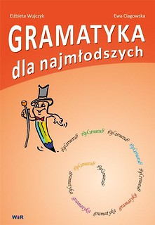 Gramatyka dla najmłodszych
