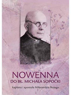 Nowenna do bł. Michała Sopoćki