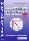 Matematyka Przed egzaminem gimnazjalnym z matematyki od roku 2012