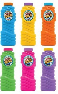 Płyn do baniek mydlanych 2 Super Miracle 473,18ml