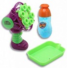 Mega Wyrzutnia baniek mydlanych