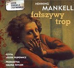 Fałszywy trop audiobook