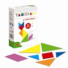 Gra - Tangram mini ALEX