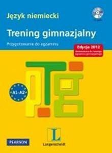 Trening Gimnazjalny.Język Niemiecki
