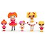 Lalaloopsy mini - Multi-Pack - School Days