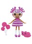 Lalaloopsy mini - Grapevine Stripes