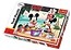 Puzzle 24 maxi Piknik na plaży TREFL