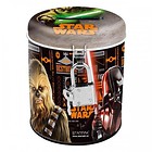 Skarbonka metalowa Star Wars