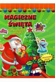 Magiczne Święta