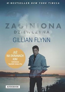 Zaginiona Dziewczyna Audiobook