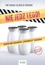 Nie jedz tego! Szkodliwe składniki...