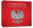 Stare pieśni patriotyczne CD