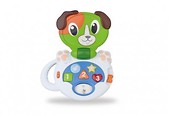 Edukacyjny laptop piesek BAM BAM