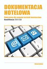 Dokumentacja hotelowa. Ćw. dla zawodu tech. hotel.