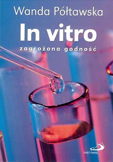 In vitro zagrożona godność