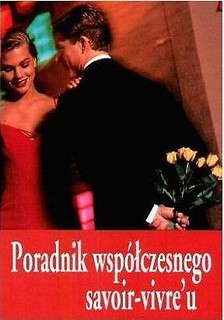 Poradnik współczesnego savoir-vivreu