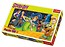 Puzzle 100 Poszukiwacze skarbów Scooby Doo TREFL