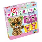 Gra - Ty Beanie Boos Matching Game