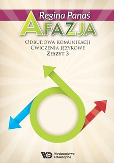 Afazja. Odbudowa komunikacji. Ćwicz. językowe z.3