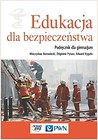 Edukacja dla bezpieczeństwa GIM 1 Podr. NE