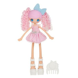 Lalaloopsy Girls - Cloud E. Sky