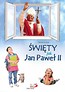 Święty jak Jan Paweł II