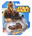 Hot Wheels - Star Wars Samochodzik Chewbacca