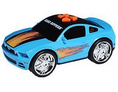 Street Screamers - Ford Mustang DUMEL