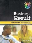 Business Result Interm. SB + DVD-ROM Pack OXFORD