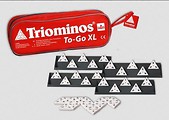 Triominos To Go XL