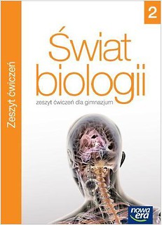 Biologia GIM 1/2 Świat Biologii ćw. NE