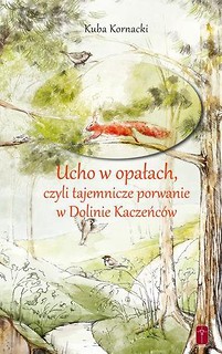 Ucho w opałach