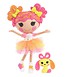 Lalaloopsy - Cukiereczka