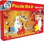 Było sobie życie - Bohaterowie - puzzle+DVD