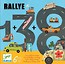 Gra planszowa - Rallye Wyścigi samochodowe